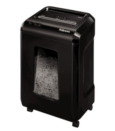 DESTRUCTORA FELLOWES  92Cs