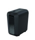 DESTRUCTORA FELLOWES LX65 NEGRA