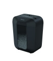 DESTRUCTORA FELLOWES LX45 NEGRA