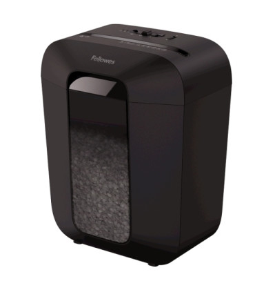 DESTRUCTORA FELLOWES LX50