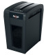 DESTRUCTORA REXEL SECURE X10-SL NEGRO