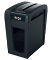 DESTRUCTORA REXEL SECURE X10-SL NEGRO