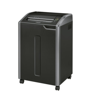 DESTRUCTORA FELLOWES 485i