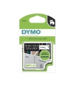 CINTA ROT.DYMO LM D1 POLYEST. 12 NG.s/BL