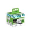 ETIQ.DYMO LW  51x89mm RL.300 NO ADHESIVO