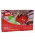 ETIQUETADORA APLI  1 LINEA 8 DIG.