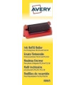 RECAMBIO RODILLO TINTA AVERY