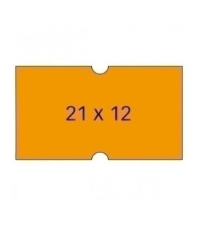ETIQ.PRECIOS APLI PERM.21x12 FLUOR