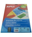 ETIQ.IMP.APLI 01591 20h A4 AMARILL 70x37