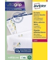 ETIQ.IMP.AVERY L7162 100h A4 99,1x33,9