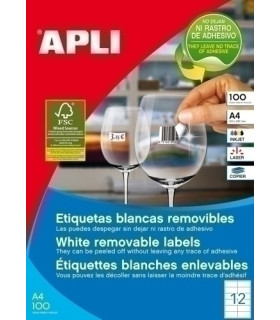 ETIQ.IMP.APLI 03057 100h A4 97x42,4