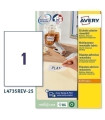 ETIQ.IMP.AVERY L4735REV 25h A4 210x297