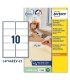 ETIQ.IMP.AVERY L4744REV 25h A4 96x50,8