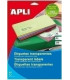 ETIQ.IMP.APLI 11919 100h A4 210x297