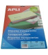 ETIQ.IMP.APLI 10051 10h A4 PLT 70x37