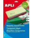 ETIQ.IMP.APLI 10052 10h A4 PLT 99,1x38,1