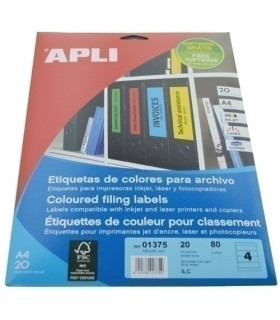 ETIQ.IMP.APLI 01375 20h A4 AZUL 190x61