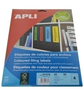 ETIQ.IMP.APLI 01376 20h A4 ROJO 190x61