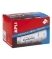 ETIQ.MAN.ROLLO APLI 10087 PVP REM.16x22