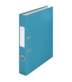 ARCHIVADOR LEITZ COSY A4 180º 50mm AZUL