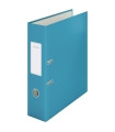 ARCHIVADOR LEITZ COSY A4 180º 80mm AZUL