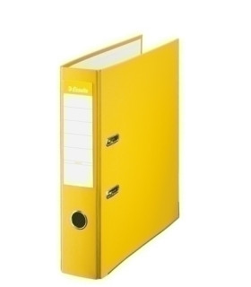 ARCHIVADOR ESSELTE PLAS.FR.RADO Fº 75 AM