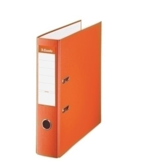 ARCHIVADOR ESSELTE PLAS.FR.RADO Fº 75 NJ
