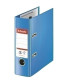 ARCHIVADOR ESSELTE PLAST.RADO A5 75 AZUL