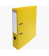 ARCHIVADOR EXAC. FR.PVC A4 70 AMARILLO