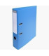 ARCHIVADOR EXAC. FR.PVC A4 70 AZUL