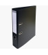 ARCHIVADOR EXAC. FR.PVC A4 70 NEGRO