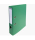 ARCHIVADOR EXAC. FR.PVC A4 70 VERDE