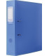 ARCHIVADOR ARCHIRRADO PP A4 70 tr.AZUL
