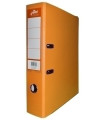 ARCHIVADOR OLEF COLOR A4 50 NARANJA