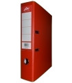ARCHIVADOR OLEF COLOR A4 50 ROJO