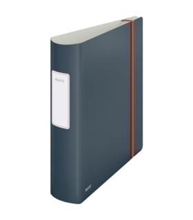 ARCHIVADOR LEITZ ACTIVE COSY A4 180º 82m