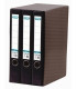 MODULO ARCHIVAD.ELBA RADO TOP 3 A4 NEGRO