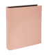 CARPETA EXACOMPTA FORR. A4 2 AN.25 CORAL