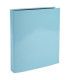 CARPETA EXACOMPTA FORR. A4 4 AN.25 AZUL