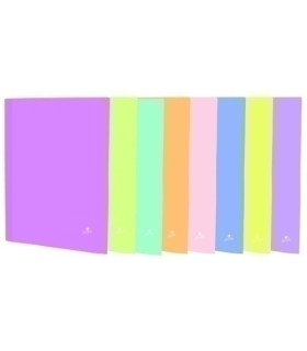 CARPETA MARIOL.PASTEL Fº 4 AN.40 EXP.12