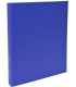 CARPETA EXACOMPTA FORR. A4 2 AN.30 AZUL