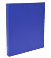 CARPETA EXACOMPTA FORR. A4 4 AN.30 AZUL