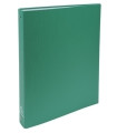 CARPETA EXACOMPTA FORR. A4 4 AN.30 VERDE