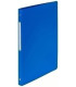 CARPETA EXACOMPTA PP A4 4 AN.15 AZUL