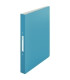 CARPETA LEITZ COSY PP A4 2 AN.25 RR AZUL