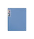 CARPETA CARCHIVO FOAM A4 4 AN.40 AZUL