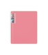 CARPETA CARCHIVO FOAM A4 4 AN.40 ROSA