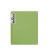 CARPETA CARCHIVO FOAM A4 4 AN.40 VERDE C
