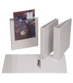 CARPETA CANGURO ESSEL.BAS.A4 4 AN.16 mm