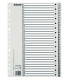 INDICE ESSELTE PP NUM.Fº ps.1-31 IND.B/N